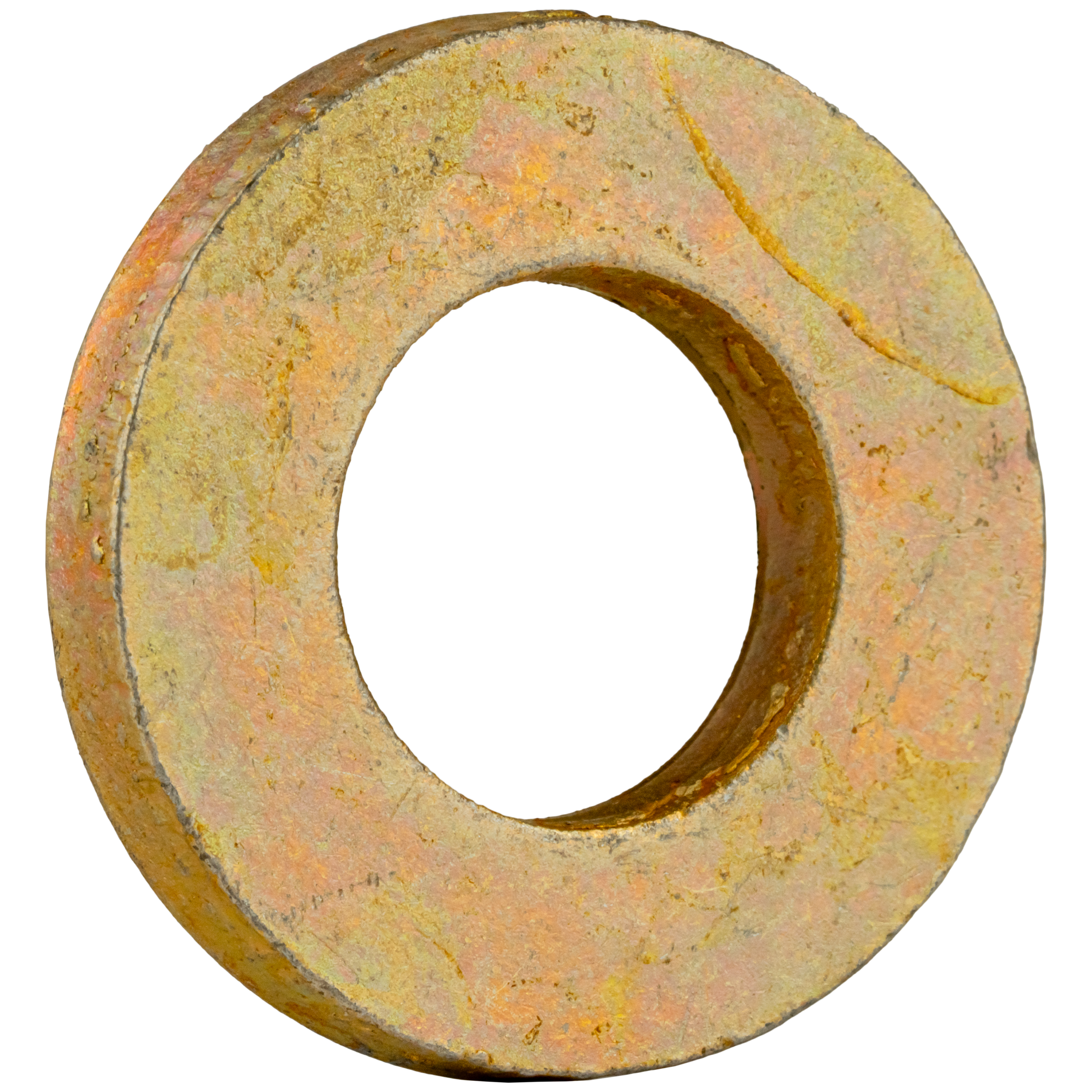 Washers - Flat - Grade 8 - SAE - X-tra Thick - 1